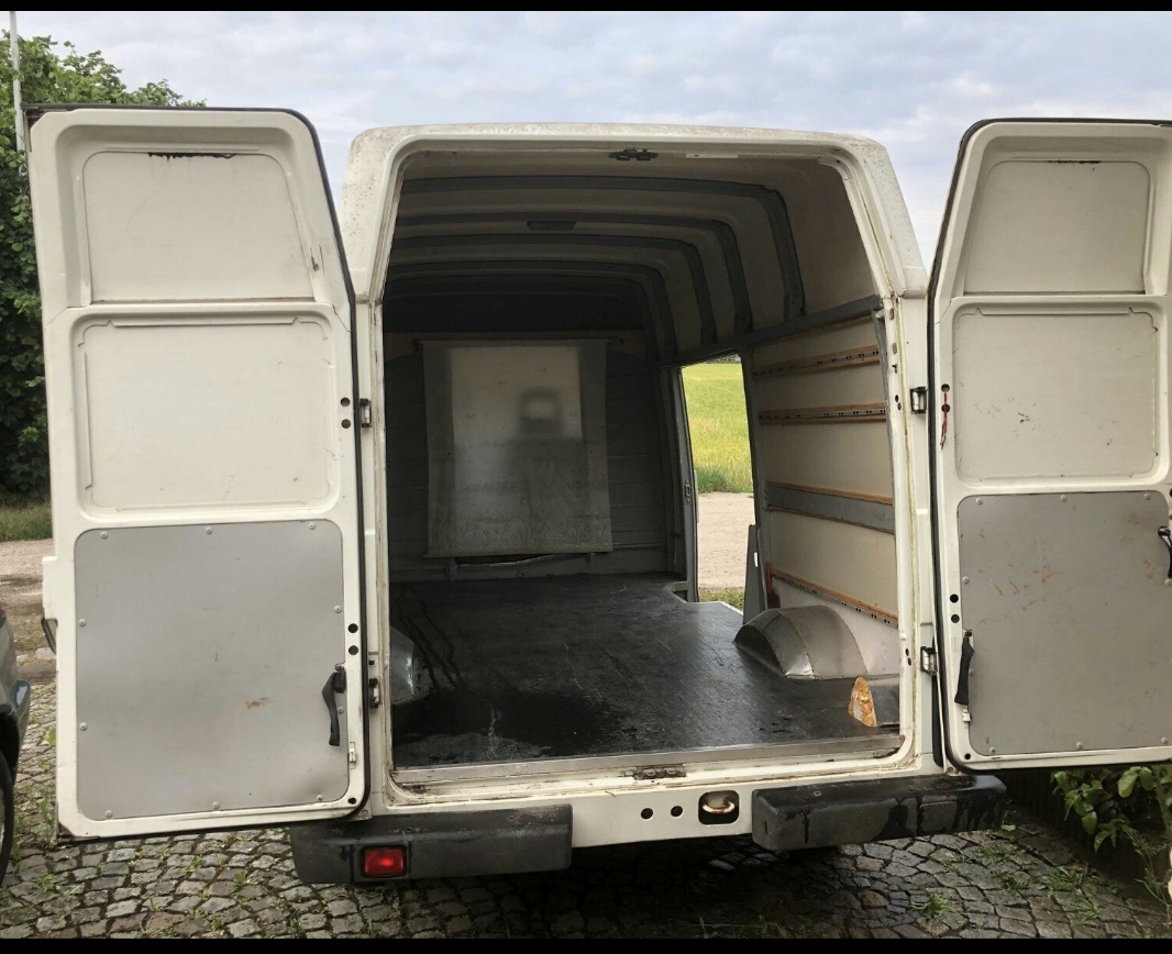 Transporter